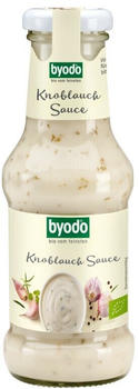 byodo Knoblauch Sauce (250ml)