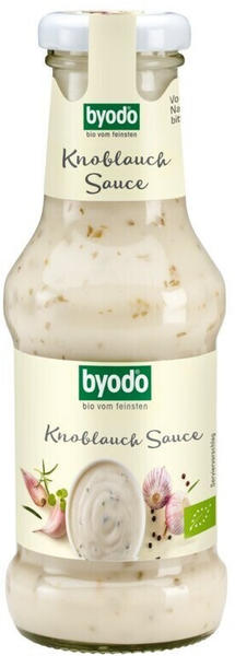 byodo Knoblauch Sauce (250ml)