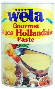 Wela-Trognitz Wela Sauce Hollandaise Paste (360g)