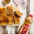 Lotus Bakeries Lotus Biscoff Topping (1kg)