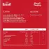 Lotus Bakeries Lotus Biscoff Topping (1kg)
