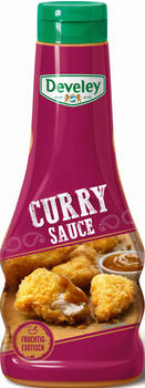 Develey Curry Sauce (250ml)