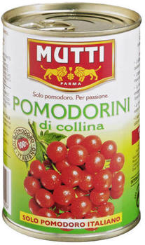 Mutti Pomodorini di Ciliegini Kirschtomaten (400g)