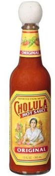 Cholula Hot Sauce Original (150ml)