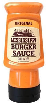 Mississippi Burger Sauce Original (335g)