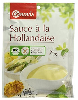 Cenovis bio Sauce Hollandaise (25g)