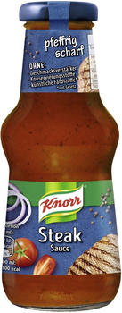Knorr-Unilever Steak Sauce (250ml)