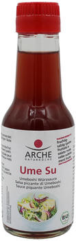 Arche Ume Su Bio (145 ml)