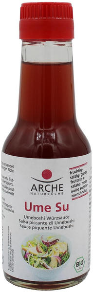 Arche Ume Su Bio (145 ml)