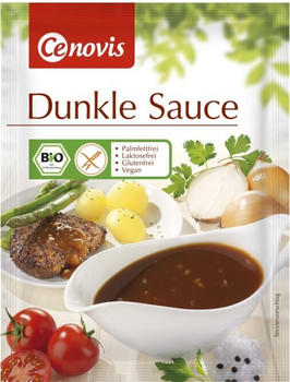 Cenovis Dunkle Sauce bio (20g)
