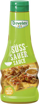 Develey Süß-Sauer Sauce (250ml)