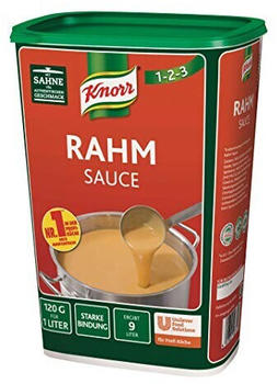 Knorr Rahmsauce 1kg