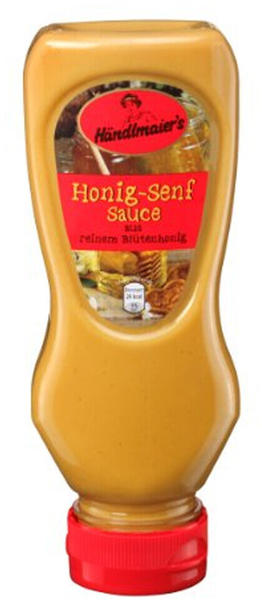Händlmaier Feinkost Honig-Senf-Sauce (225 ml)