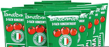 Oro Di Parma Tomatenmark 3-fach konzentriert (15x200g)