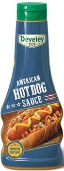 Develey American Hot-Dog Sauce (250ml)