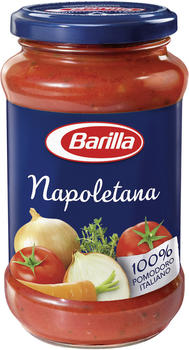 Barilla Napoletana (400g)
