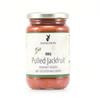 Sanchon Bio BBQ-Sauce Pulled Jackfruit, 330 ml