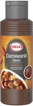 Hela Currywurst Saucen (300ml)