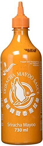 Flying Goose Sriracha Mayoo Sauce (730ml)