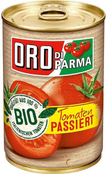 Oro Di Parma Bio Tomaten passiert (400g)