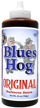 Blues Hog Original Barbecue Sauce (708g)