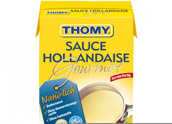 Thomy Sauce Hollandaise Gourmet (1000 ml)