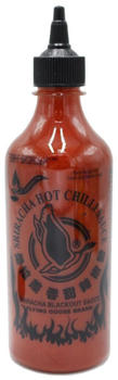 Flying Goose Sriracha BLACKOUT Hot Chili (455ml)