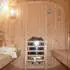 Home Deluxe Cube XL mit Ofen
