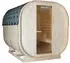 Home Deluxe Cube XL mit Ofen