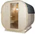 Home Deluxe Cube XL mit Ofen