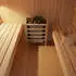 Home Deluxe Cube XL mit Ofen