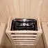Home Deluxe Cube XL mit Ofen