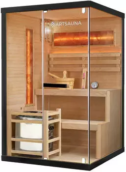 Artsauna Vantaa 120