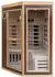 Dewello Montreal Infrarotkabine 140 x 190 cm (S078Y0R0)