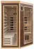 Dewello Montreal Infrarotkabine 140 x 190 cm (S078Y0R0)