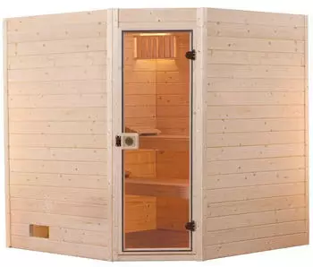 Weka Gotland 189 x 172 x 203