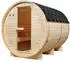 Artsauna Spitzbergen 220 mit Saunaofen 8 kW (32210)