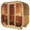 Finntherm Sauna