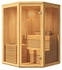 Finntherm Ylva Ecksauna