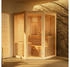 Finntherm Ylva Ecksauna