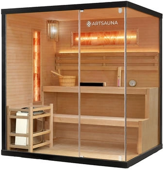 Artsauna Sauna
