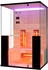 Sanotechnik Billund 2 125x190x100 cm Fichte