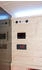 Sanotechnik Billund 2 125x190x100 cm Fichte
