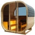 Sanotechnik Hanko Outdoor Sauna (F60180)