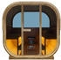 Sanotechnik Hanko Outdoor Sauna (F60180)
