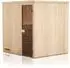 Finntherm Cenik Innensauna 144x144x199cm Wandstärke 40mm (M3.2.00001.0)