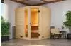 weka Sauna