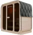 Artsauna Cube Fasssauna Fjora M