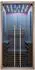 Sanotechnik Carbon 1 Infrarotkabine 1 Person, 100x130x195cm