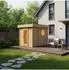 Finntherm Saunahaus Cubus-70 B